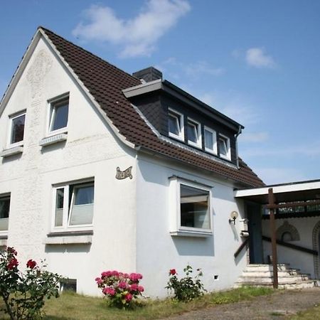 Klotz Uwe Villa Pelzerhaken Exterior foto