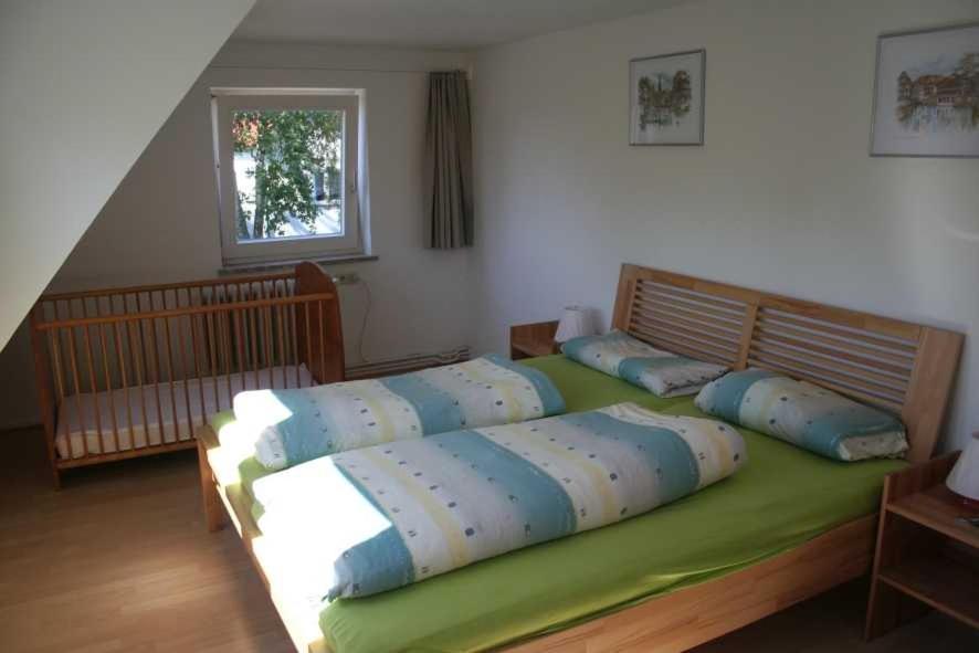 Klotz Uwe Villa Pelzerhaken Exterior foto