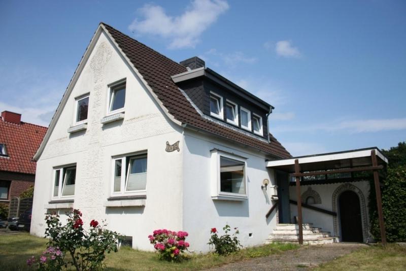 Klotz Uwe Villa Pelzerhaken Exterior foto